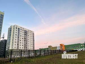 2-к квартира, вторичка, 54м2, 7/12 этаж