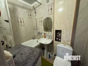 2-к квартира, вторичка, 45м2, 4/5 этаж