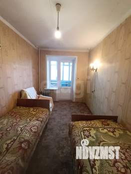 3-к квартира, вторичка, 59м2, 5/9 этаж