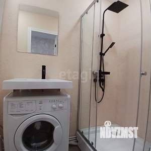 Студия квартира, вторичка, 19м2, 4/5 этаж