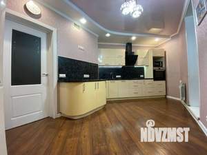 2-к квартира, вторичка, 63м2, 5/13 этаж