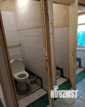 Студия квартира, вторичка, 18м2, 2/4 этаж