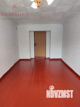 Студия квартира, вторичка, 18м2, 3/5 этаж