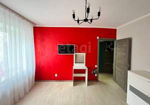 3-к квартира, вторичка, 60м2, 2/9 этаж