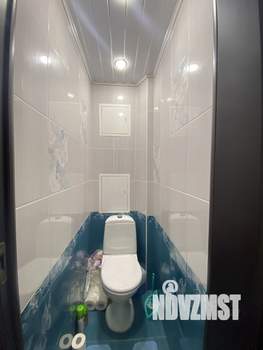 3-к квартира, вторичка, 61м2, 1/6 этаж