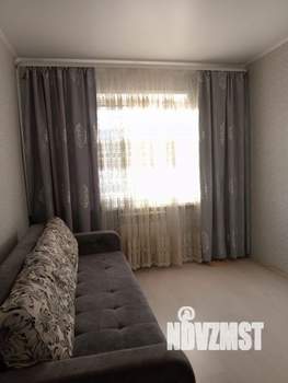 1-к квартира, вторичка, 34м2, 2/3 этаж