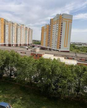 3-к квартира, вторичка, 65м2, 6/10 этаж
