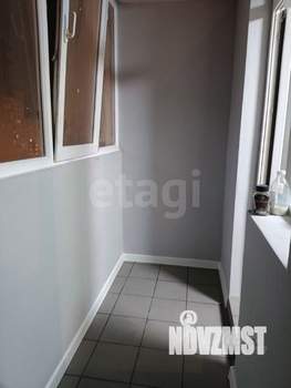 1-к квартира, вторичка, 34м2, 12/17 этаж