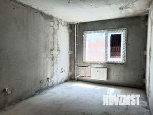 1-к квартира, сданный дом, 44м2, 9/20 этаж