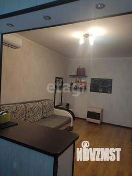 1-к квартира, вторичка, 30м2, 6/9 этаж