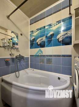 1-к квартира, вторичка, 32м2, 2/2 этаж