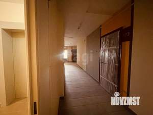 2-к квартира, вторичка, 66м2, 14/24 этаж