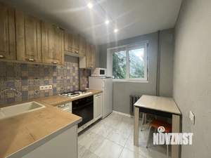 2-к квартира, вторичка, 44м2, 5/5 этаж