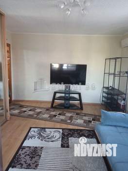1-к квартира, вторичка, 30м2, 3/5 этаж