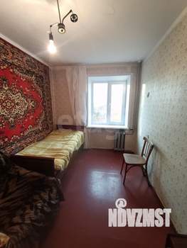 3-к квартира, вторичка, 59м2, 5/9 этаж