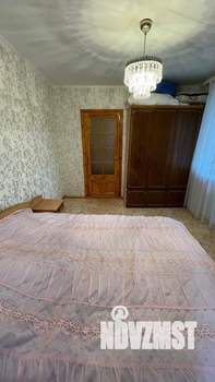 2-к квартира, вторичка, 52м2, 2/9 этаж
