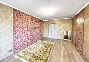 1-к квартира, вторичка, 39м2, 4/10 этаж