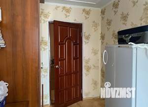 3-к квартира, вторичка, 58м2, 3/5 этаж