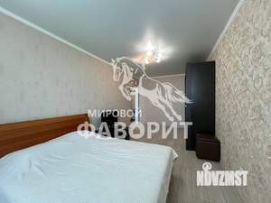 1-к квартира, вторичка, 38м2, 15/17 этаж