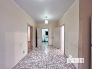 2-к квартира, вторичка, 77м2, 1/12 этаж