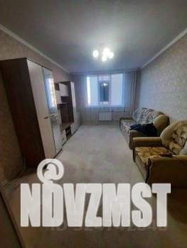 1-к квартира, вторичка, 42м2, 10/15 этаж