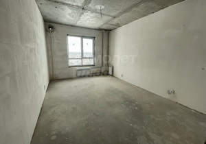 1-к квартира, вторичка, 40м2, 2/7 этаж