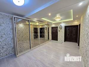 3-к квартира, вторичка, 86м2, 3/15 этаж