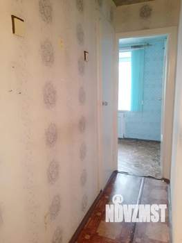 3-к квартира, вторичка, 55м2, 3/5 этаж