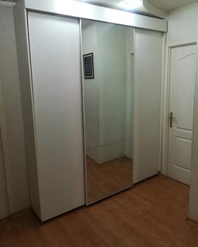 4-к квартира, вторичка, 76м2, 4/5 этаж