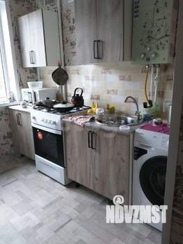 2-к квартира, вторичка, 44м2, 4/5 этаж