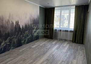 3-к квартира, вторичка, 43м2, 3/4 этаж