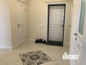 3-к квартира, вторичка, 80м2, 18/19 этаж