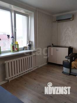 4-к квартира, вторичка, 75м2, 5/9 этаж