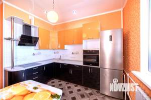 1-к квартира, вторичка, 45м2, 8/16 этаж