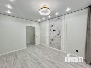 1-к квартира, вторичка, 37м2, 14/17 этаж