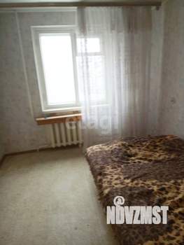 3-к квартира, вторичка, 65м2, 8/9 этаж