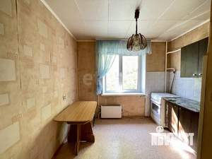 2-к квартира, вторичка, 50м2, 2/9 этаж