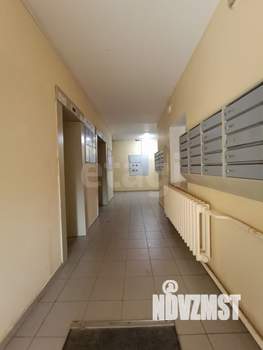 1-к квартира, вторичка, 34м2, 3/10 этаж