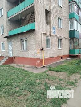 2-к квартира, вторичка, 41м2, 5/9 этаж