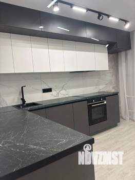 2-к квартира, вторичка, 60м2, 11/17 этаж