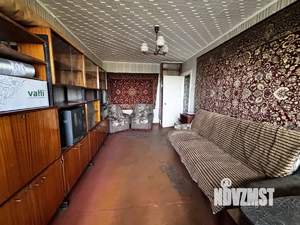 2-к квартира, вторичка, 45м2, 5/5 этаж