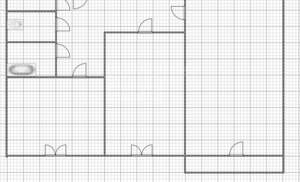 2-к квартира, вторичка, 44м2, 5/5 этаж