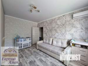 1-к квартира, вторичка, 33м2, 2/3 этаж