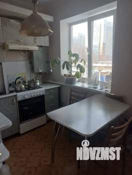 3-к квартира, вторичка, 40м2, 2/2 этаж
