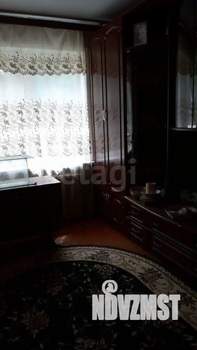 2-к квартира, вторичка, 45м2, 1/5 этаж