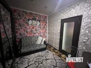 2-к квартира, вторичка, 40м2, 1/1 этаж