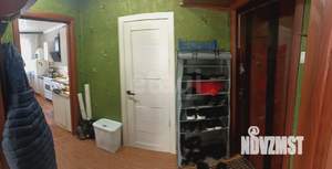 1-к квартира, вторичка, 31м2, 5/5 этаж
