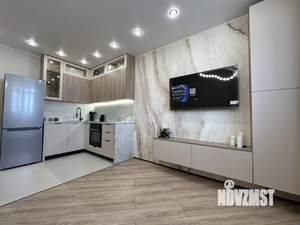 2-к квартира, вторичка, 45м2, 17/18 этаж