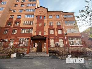 3-к квартира, вторичка, 72м2, 3/4 этаж