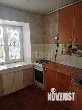 1-к квартира, вторичка, 34м2, 5/5 этаж